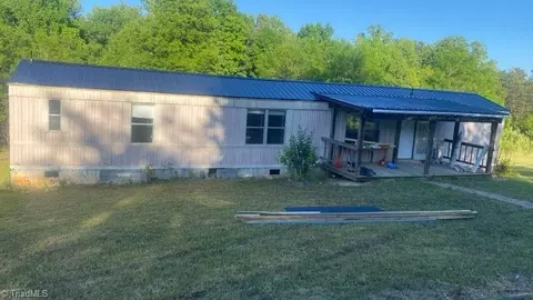 1219 Chaney Farm Rd, Madison, NC 27025