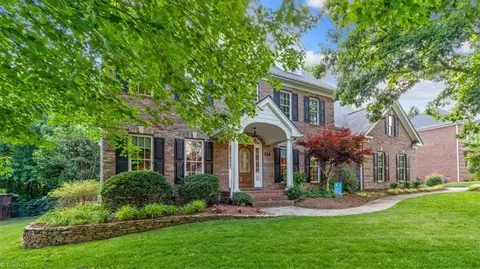 211 Mary Wil Ct, Greensboro, NC 27455