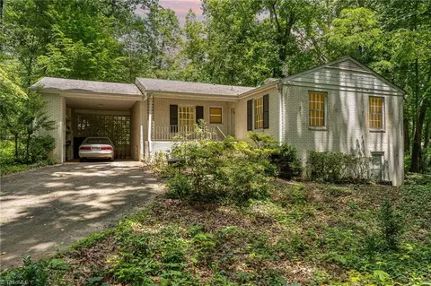 303 Kirk Rd, Greensboro, NC 27455