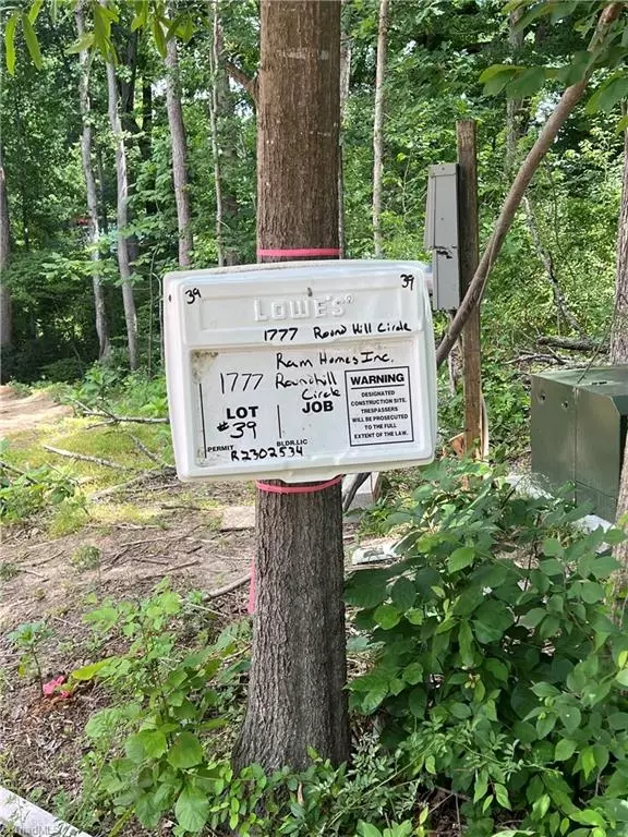 1777 Round Hill Cir, Kernersville, NC 27284 2 Photos Movoto