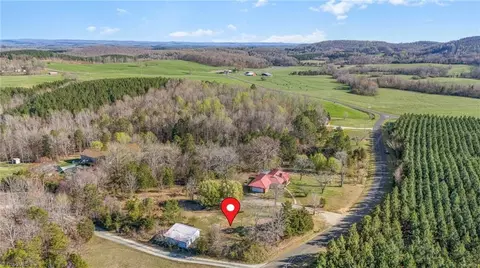 0 Chapelwood Rd, Denton, NC 27239