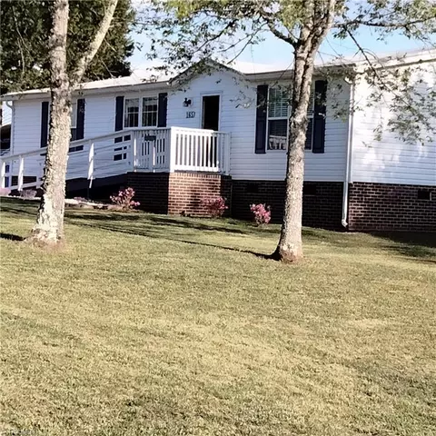 165 Sonoma Dr, Cleveland, NC 27013