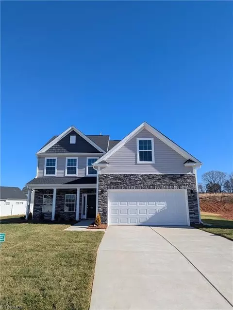 127 Tabby Ct #58, Lexington, NC 27295