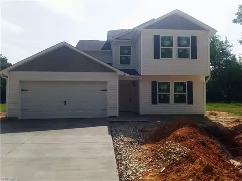116 Ridge Rd, Lexington, NC 27295