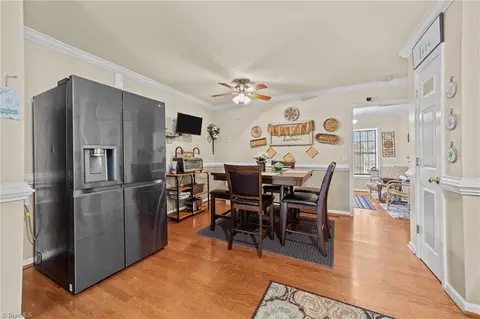 Dining - 3863 Range Crest Ct, High Point, NC 27265 photo 1 of 1