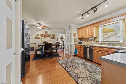 Kitchen - 3863 Range Crest Ct, High Point, NC 27265 photo 1 of 3