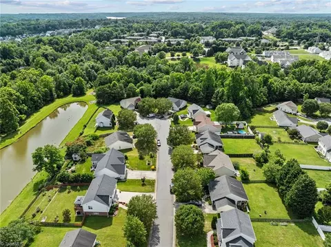 View/Area - 3863 Range Crest Ct, High Point, NC 27265 photo 1 of 6