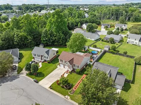 View/Area - 3863 Range Crest Ct, High Point, NC 27265 photo 6 of 6