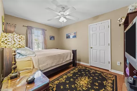 Bedroom - 3863 Range Crest Ct, High Point, NC 27265 photo 1 of 3