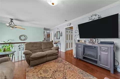 Entry Way - 3863 Range Crest Ct, High Point, NC 27265 photo 1 of 6