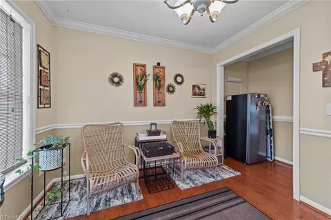 Entry Way - 3863 Range Crest Ct, High Point, NC 27265 photo 3 of 6