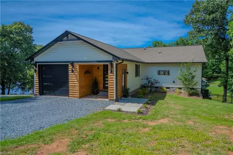 170 Sunset Blvd, Lexington, NC 27292