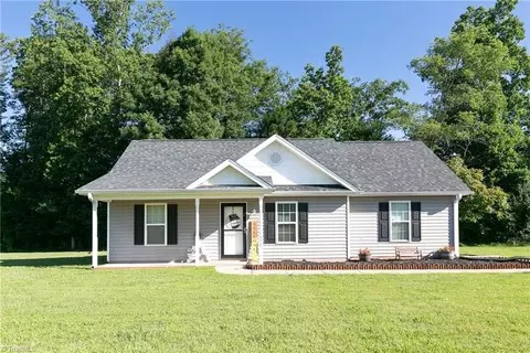 4561 Old Belews Creek Rd, Winston Salem, NC 27101