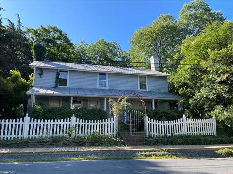 875 Saint Stephens Church Rd, Gold Hill, NC 28071