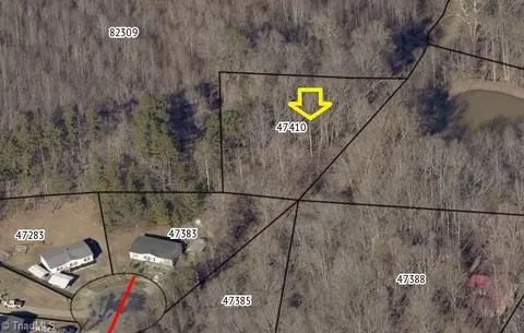 Lot 34 Booker T Womble Road, Randleman, NC 27317