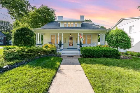 829 Jay St, Eden, NC 27288