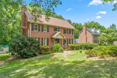 3523 Terrault Dr, Greensboro, NC 27410