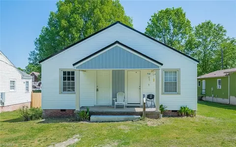 201203 Sheppard St, Thomasville, NC 27360