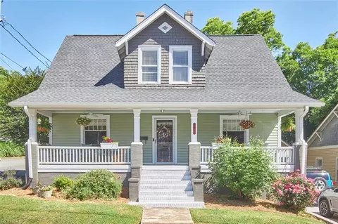 713 SW West St, Winston Salem, NC 27101