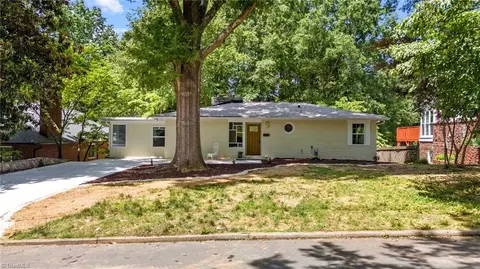 1014 Watson Ave, Winston Salem, NC 27103