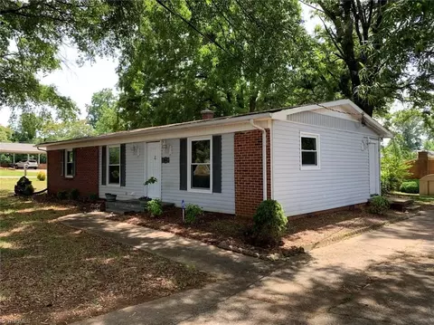 4720 Plata Dr, Winston Salem, NC 27101