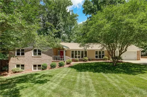 3908 Sagamore Dr, Greensboro, NC 27410