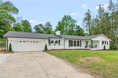 1239 Tarrant Rd, Greensboro, NC 27409