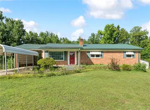 128 Mattie Rd, Reidsville, NC 27320