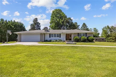 711 Whittier Ave, High Point, NC 27262