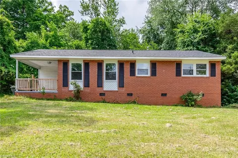 2011 Whitman Rd, Greensboro, NC 27405