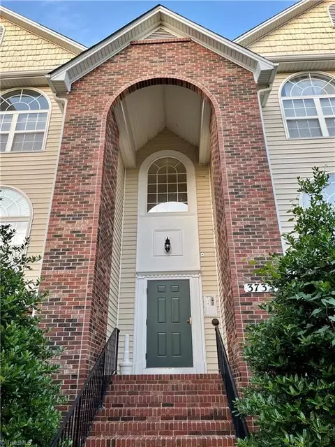 3733 Morris Farm Dr #2D, Greensboro, NC 27409