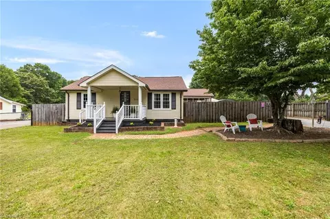 305 Mccoy Rd, Reidsville, NC 27320