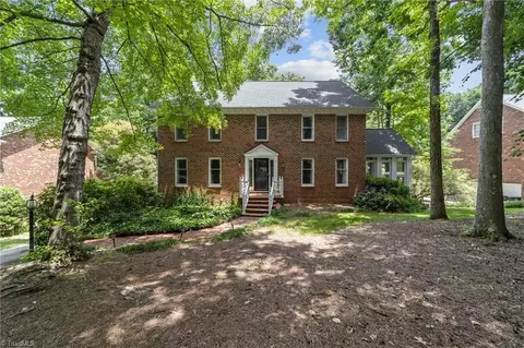 3710 Hazel Ln, Greensboro, NC 27408