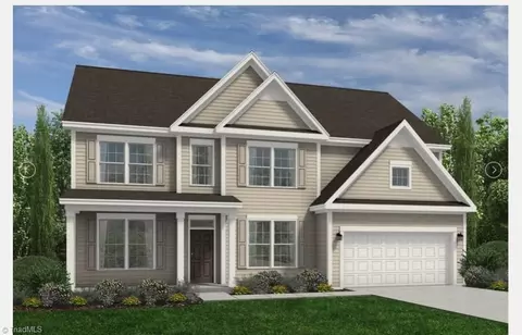 1359 Ouray Dr, Kernersville, NC 27284