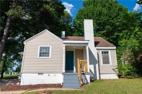 510 Oakland Pl, High Point, NC 27262