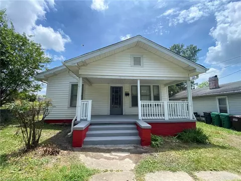 107 Briggs Pl, High Point, NC 27262