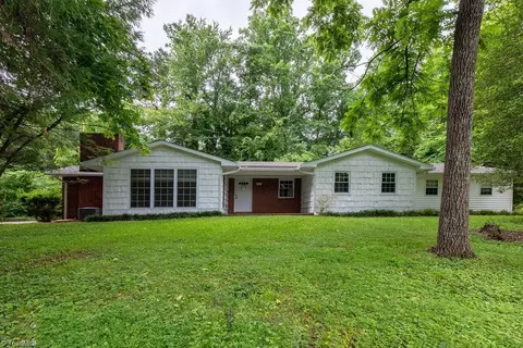 5010 Whitewood Ln, Winston Salem, NC 27104