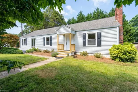 1300 SW Oak Grove Rd, Winston Salem, NC 27103