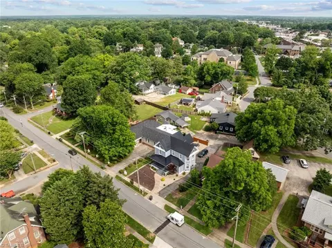 View/Area - 208 Parkway Ave W, High Point, NC 27262 photo 3 of 5