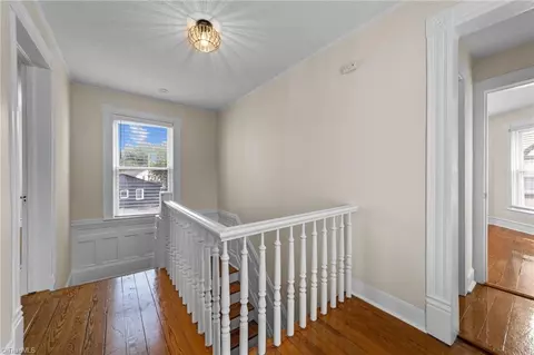 Entry Way - 208 Parkway Ave W, High Point, NC 27262 photo 6 of 6