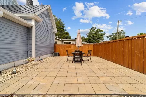 Exterior - 208 Parkway Ave W, High Point, NC 27262 photo 4 of 5