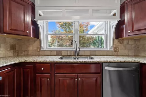 Kitchen - 208 Parkway Ave W, High Point, NC 27262 photo 6 of 6