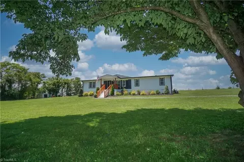 552 O Bryant Rd, Reidsville, NC 27320