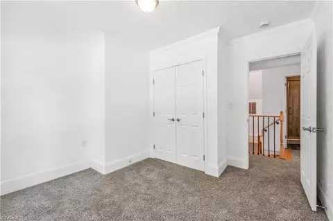 Bedroom - 519 Dayton Ave, High Point, NC 27262 photo 2 of 9