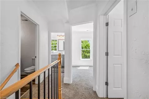 Entry Way - 519 Dayton Ave, High Point, NC 27262 photo 4 of 4
