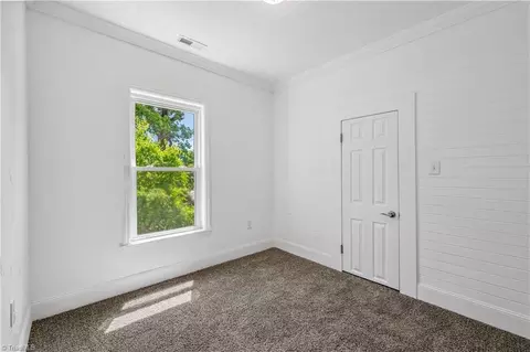 Bedroom - 519 Dayton Ave, High Point, NC 27262 photo 1 of 9