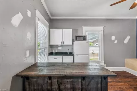 Kitchen - 519 Dayton Ave, High Point, NC 27262 photo 5 of 5