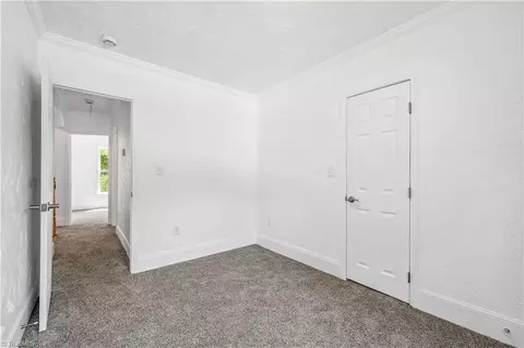 Bedroom - 519 Dayton Ave, High Point, NC 27262 photo 3 of 9