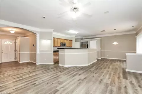 Living - 2549 Ingleside Dr, High Point, NC 27265 photo 1 of 4
