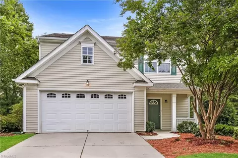 2549 Ingleside Dr, High Point, NC 27265